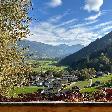 Ferienwohnung Schweiberer Fuegen Exterior photo