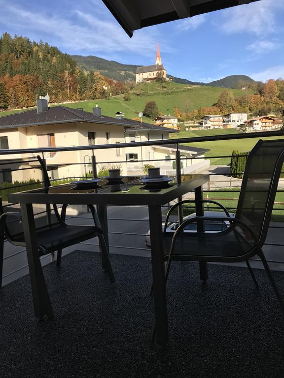 Ferienwohnung Schweiberer Fuegen Exterior photo