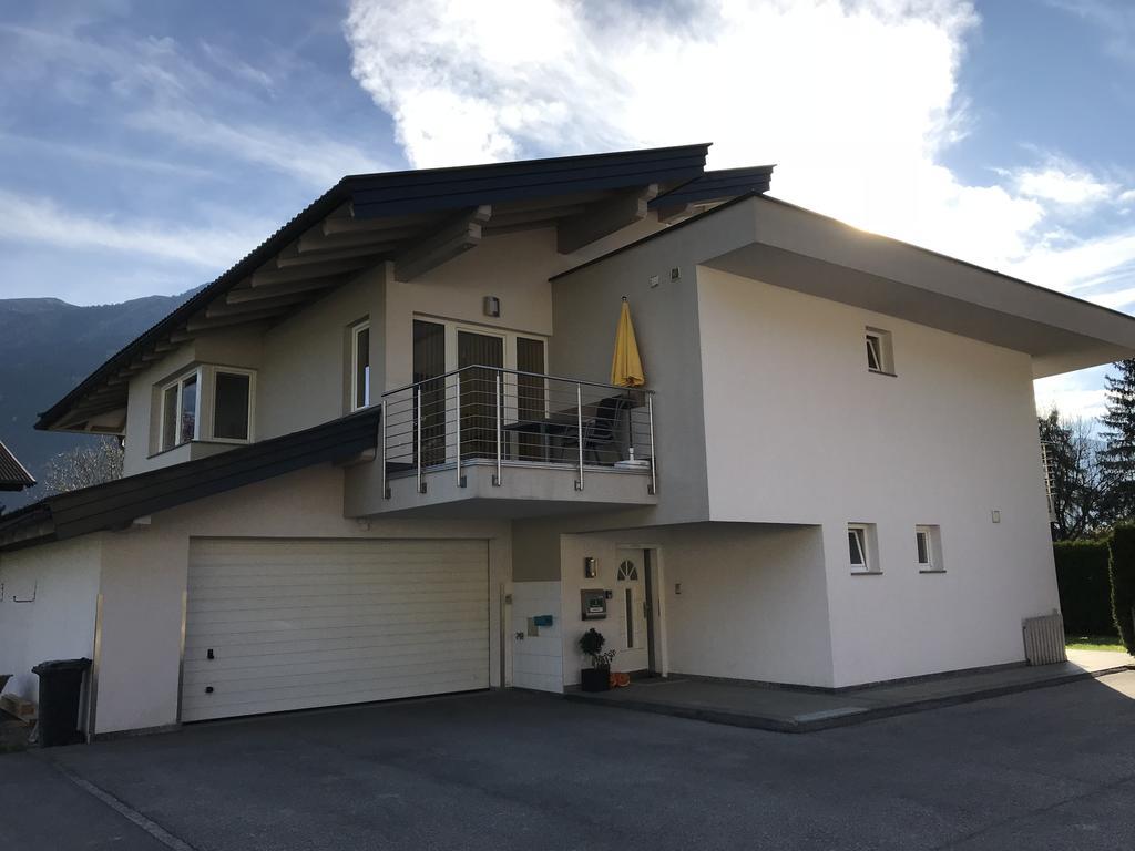 Ferienwohnung Schweiberer Fuegen Exterior photo
