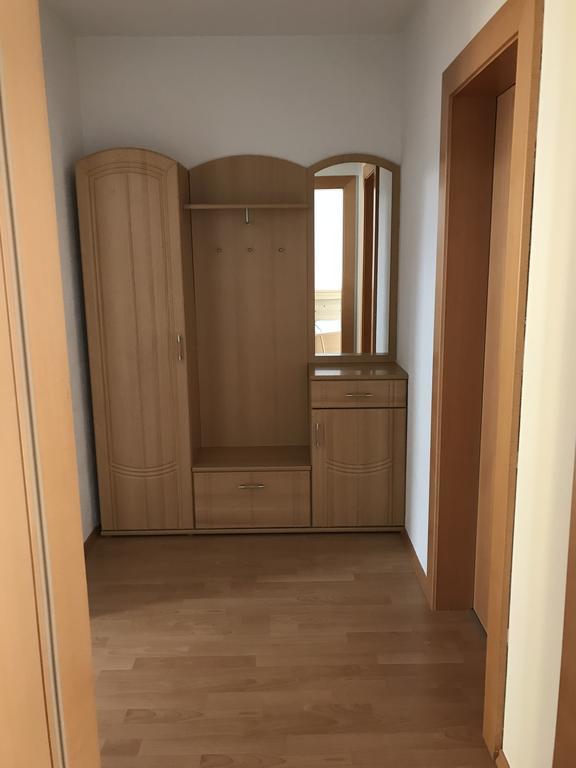 Ferienwohnung Schweiberer Fuegen Exterior photo