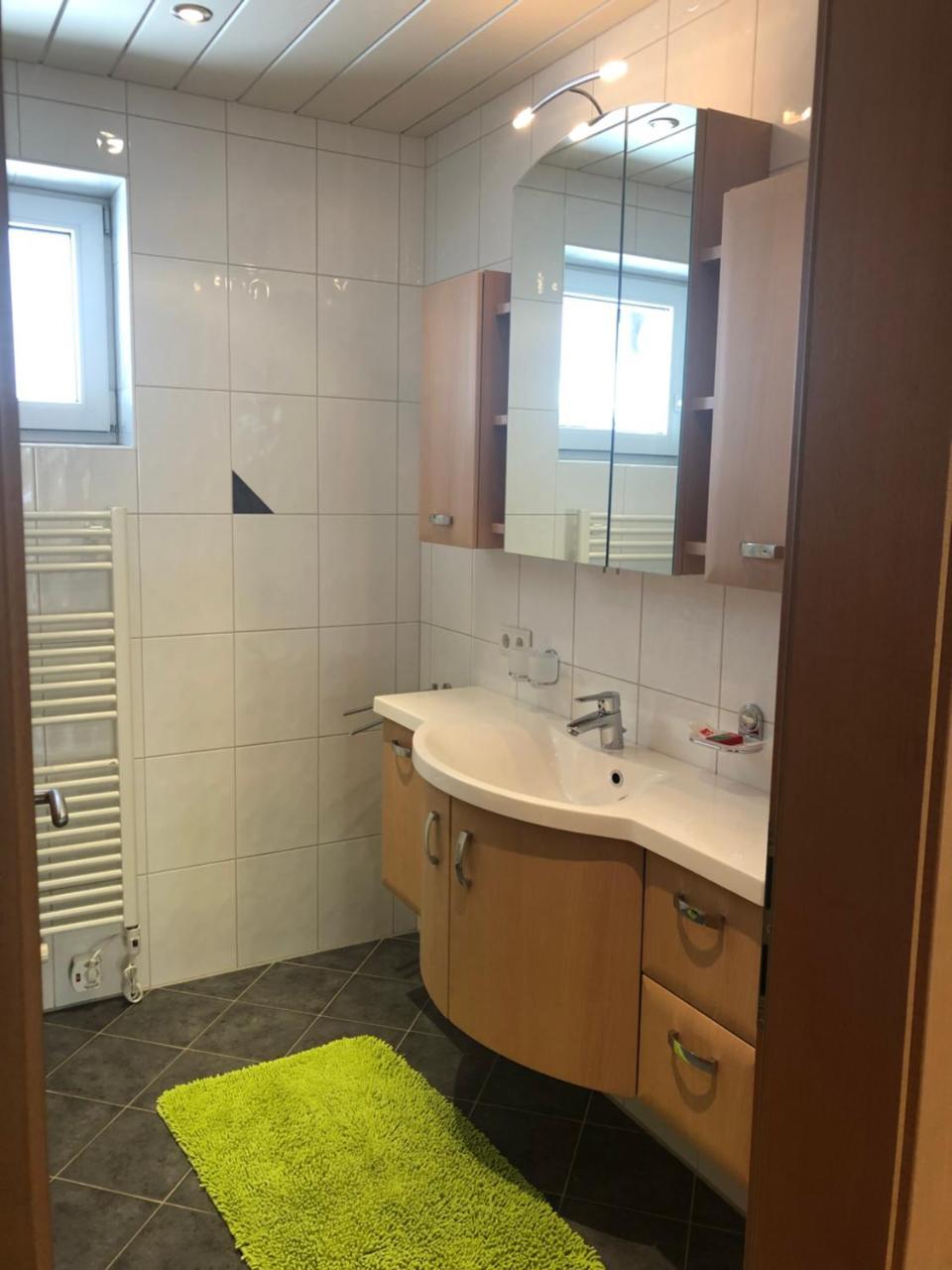 Ferienwohnung Schweiberer Fuegen Exterior photo